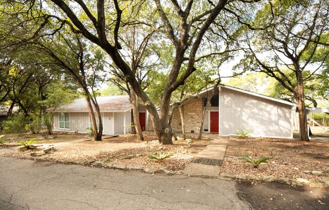 Redbud Bungalows