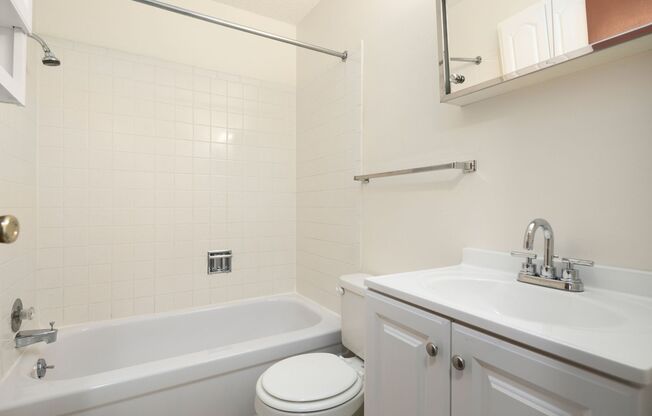 Colton Heights Apartments