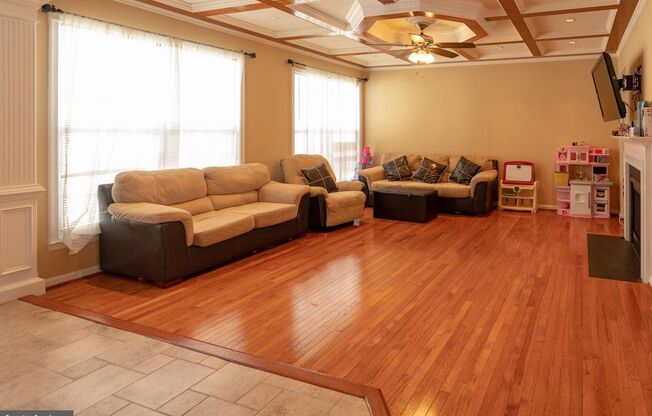 Luxury living in Lorton Valley