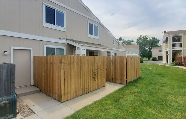 Arbor Green 2-Story With Carport