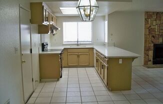 3 beds, 2 baths, $2,400