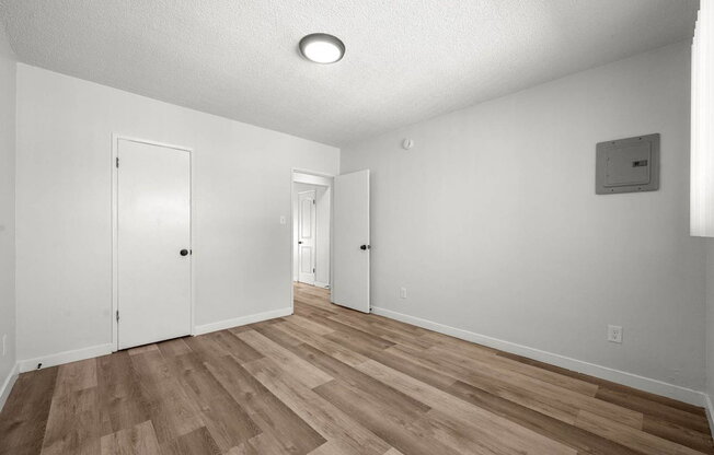 2 beds, 1 bath, 875 sqft, $1,688, Unit 7a