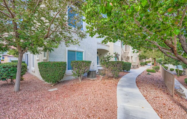 3350 Cactus Shadow Street