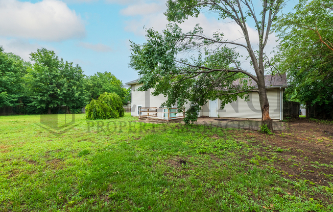 2013 N PARKRIDGE CT