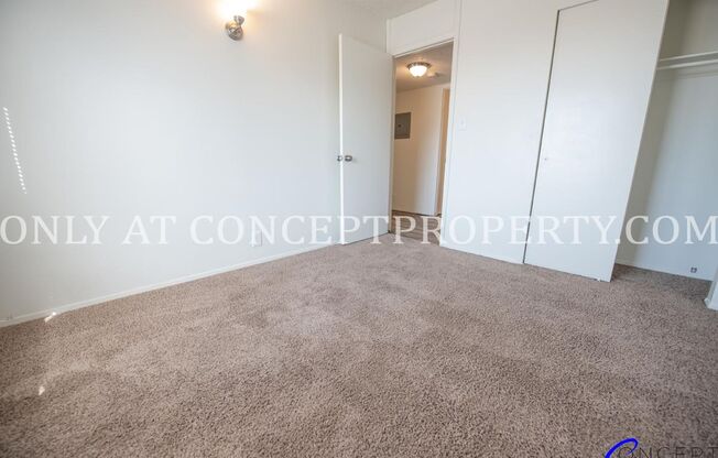 2 beds, 1 bath, 970 sqft, $1,399, Unit 43 PR