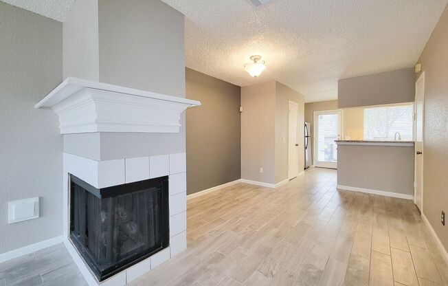 Welcome to This Charming Townhome Nestled in The Heart of Sugar Land!