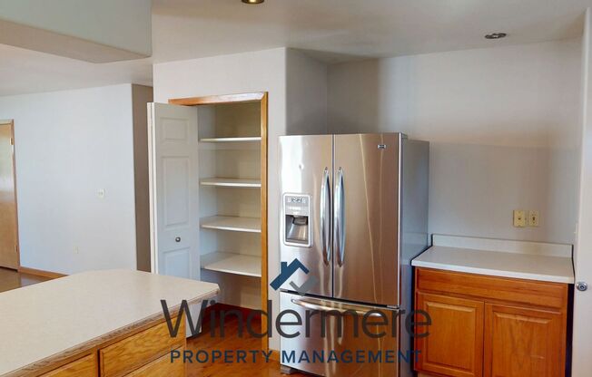 103 SW 9th Ave, College Place