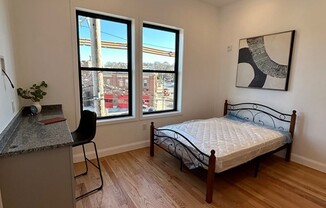 Studio, 1 bath, 450 sqft, $1,850, Unit 405