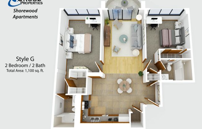 Partner-provided property photo