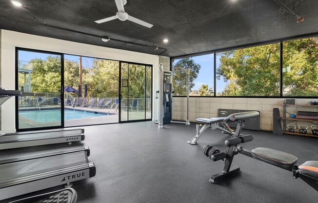 Arroyo LA Designer Studio Community Living