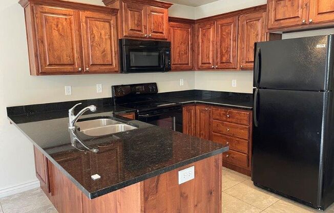 3 Weeks Rent Free! | Spacious 3 Bed 2.5 Bath Townhome in West Haven | Garage + Pool Community Amenities!