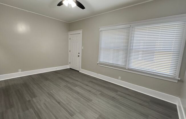 Studio, 1 bath, $1,365, Unit H