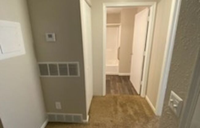 1 bed, 1 bath, 636 sqft, $710, Unit 507-107