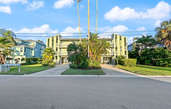 AVAILABLE APRIL 1ST! Stunning Waterfront Luxury – Fully Renovated & Furnished 2 Bed / 2 Bath