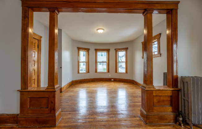 36 BLOSSOM ST