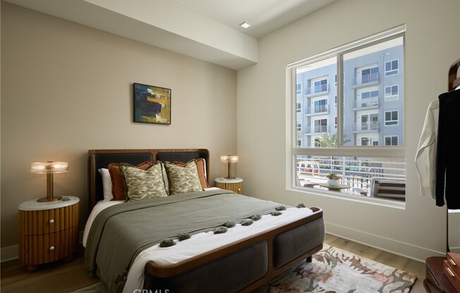 1 bed, 1 bath, 758 sqft, $2,999, Unit 406