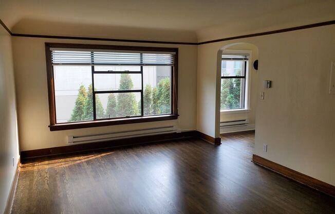 Studio, 1 bath, 429 sqft, $1,275, Unit Unit 208