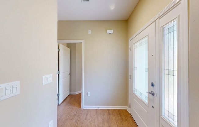 Beautiful 3-bedroom, 2-bathroom villa available for rent in The Palms at Nocatee!