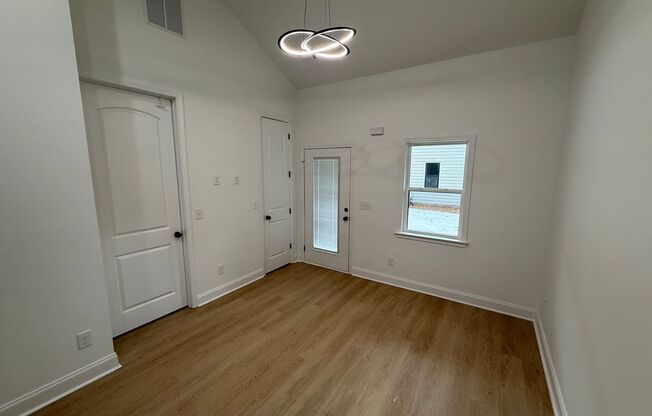 NEW CONSTRUCTION PRE-LEASING FOR AUGUST 2026!