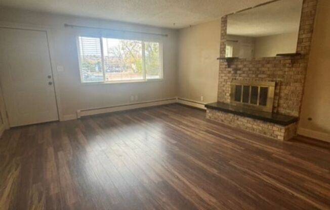 3 beds, 2 baths, 1,200 sqft, $1,595, Unit Forrest Hill Rd 4203 Unit 1