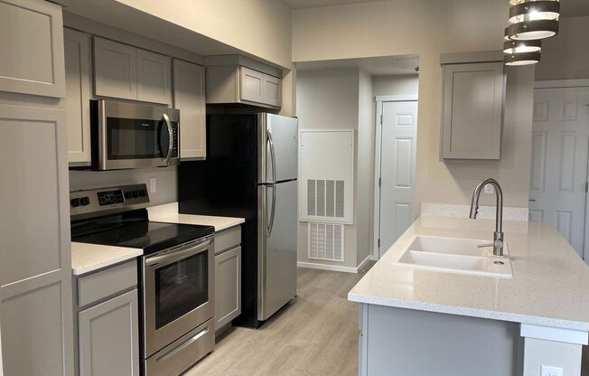 1 bed, 1 bath, $1,435, Unit 1340 - 201