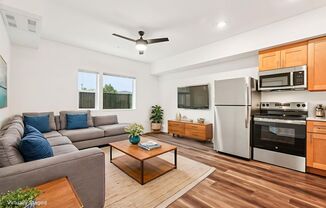 Cascara Apartments (CAS)