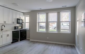 1 bed, 1 bath, 400 sqft, $1,475, Unit 3055-B03