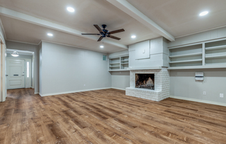 3719 Weeburn Drive