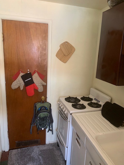$758 | 1BR/1BA | Cat Friendly Condo for rent in Colorado Springs