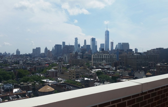 3 SHERIDAN SQ