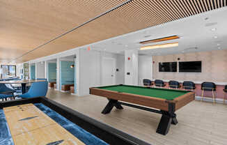 Rooftop Lounge