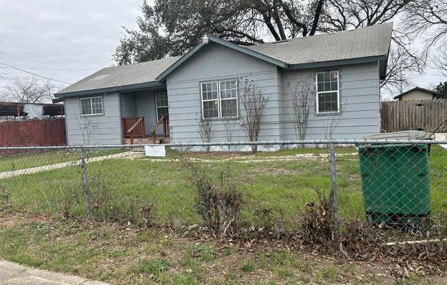 2103 W. Gerald Ave