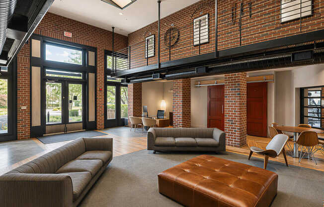 Leasing Office
