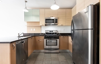 1 bed, 1 bath, $3,950, Unit 2A