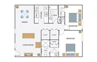 Partner-provided photo for $937 unit