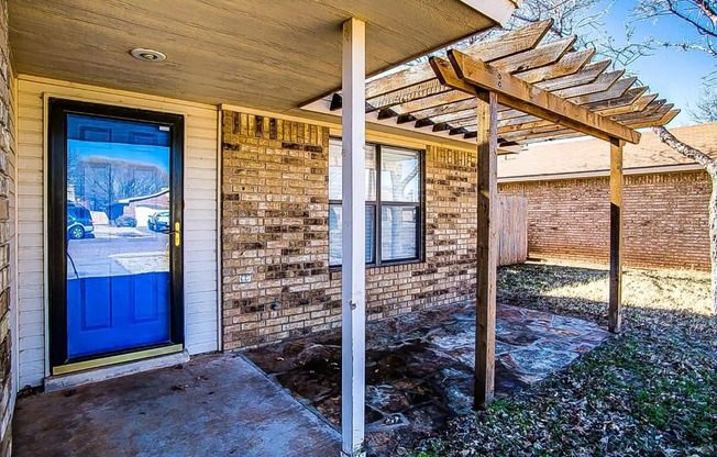 Partner-provided property photo