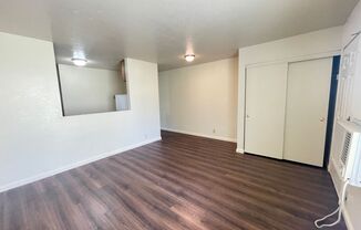 1 bed, 1 bath, $1,050, Unit Apt 20