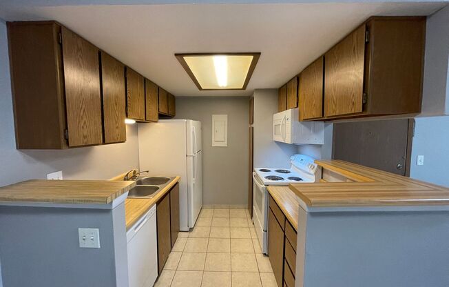 1 bed, 1 bath, $1,499, Unit # 204