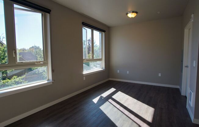 Studio, 1 bath, $1,285, Unit 305