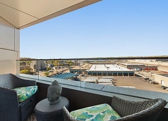 1 bed, 1 bath, 954 sqft, $3,925, Unit 508