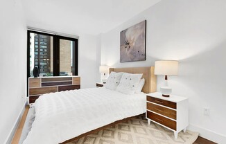 2 beds, 2 baths, $6,918, Unit 1204