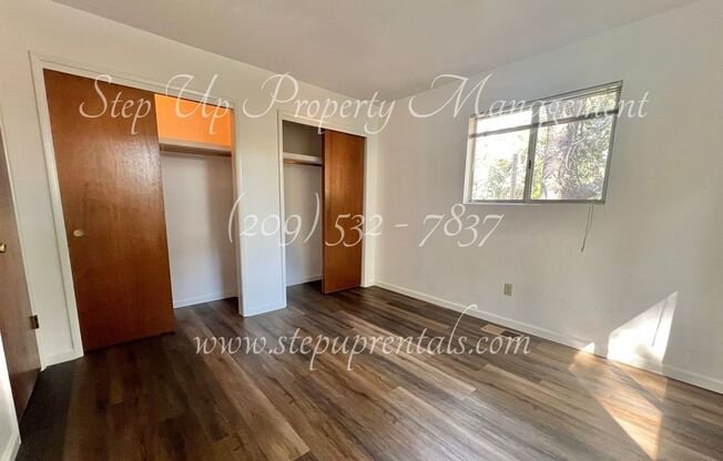 3 beds, 2 baths, $1,995