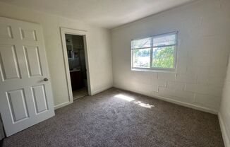 Morrison Apartments