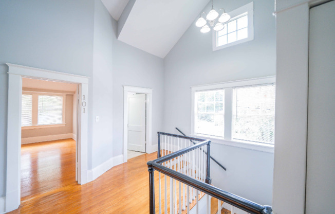 314 MARTIN LUTHER KING BLVD