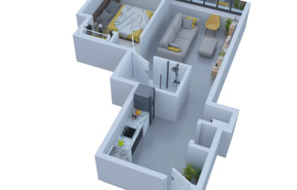 Partner-provided photo for $1875 unit