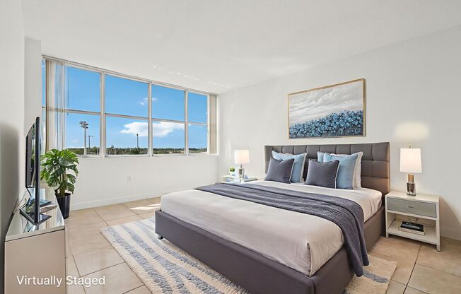 1 bed, 1.5 baths, 780 sqft, $1,850, Unit 210N