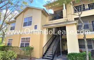 Beautiful 3 bd / 2 ba Condo in Metrowest!!