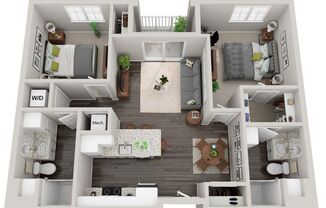 Elm Grove Heights (Luxury Senior Living)