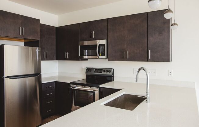 1 bed, 1 bath, 672 sqft, $1,495, Unit APT 403