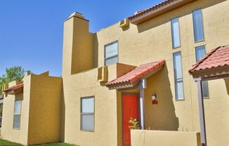 2 beds, 1.5 baths, 1,084 sqft, $950, Unit 1107